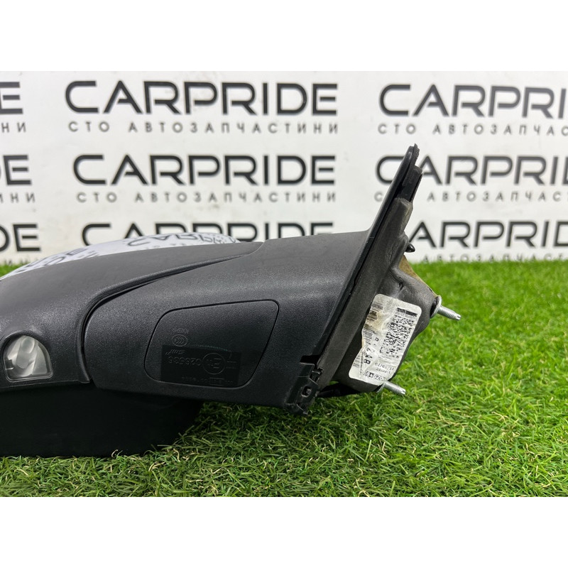 Зеркало (стекла и зеркала) Jeep Grand Cherokee WK2 2014 3.0 Diesel EXF 68236932AA