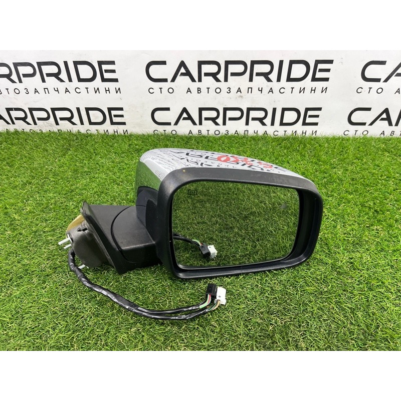 Зеркало (стекла и зеркала) Jeep Grand Cherokee WK2 2014 3.0 Diesel EXF 68236932AA