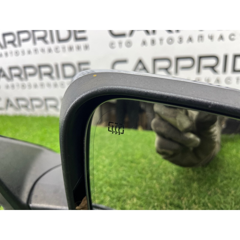 Зеркало (стекла и зеркала) Jeep Grand Cherokee WK2 2014 3.0 Diesel EXF 68236932AA