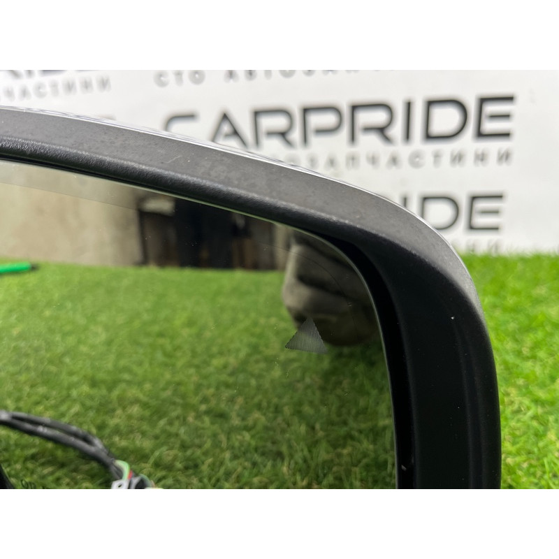 Зеркало (стекла и зеркала) Jeep Grand Cherokee WK2 2014 3.0 Diesel EXF 68236932AA