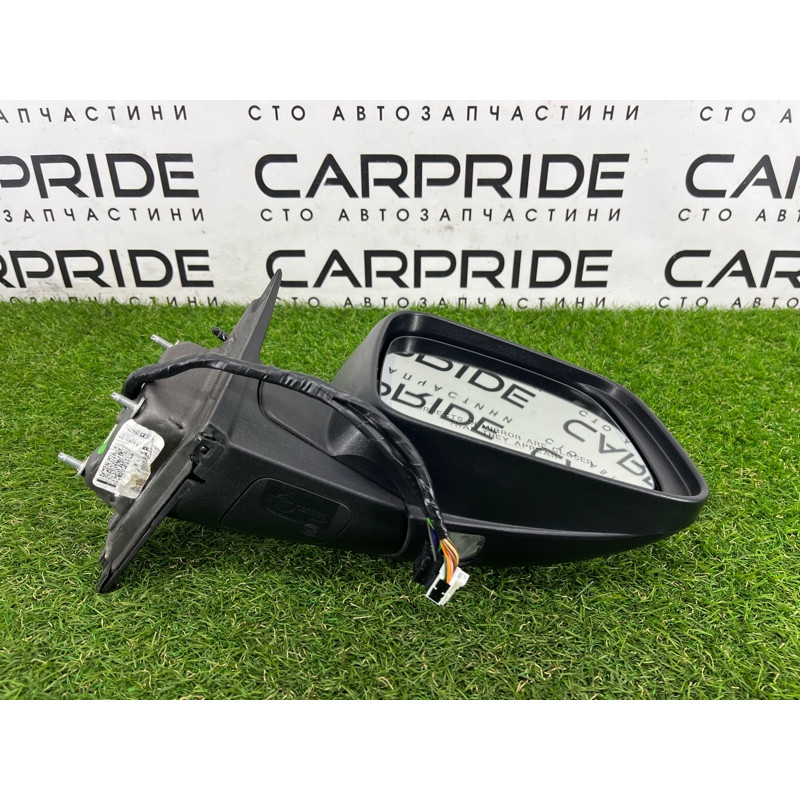 Зеркало (стекла и зеркала) Jeep Grand Cherokee WK2 2014 3.0 Diesel EXF 68236932AA