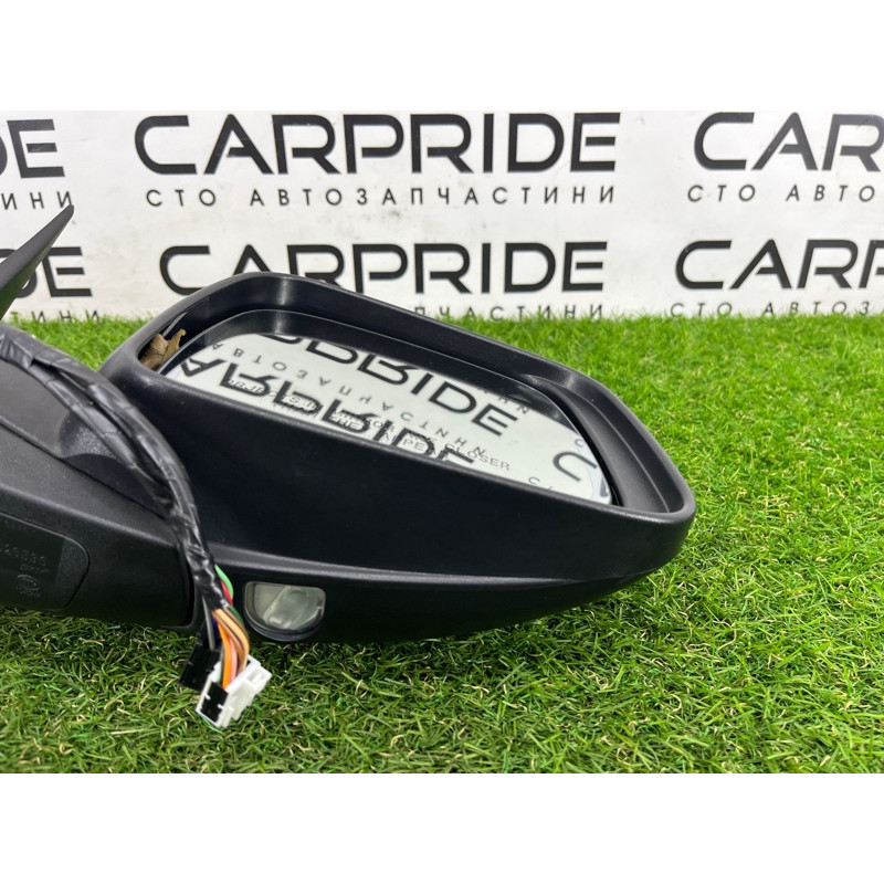 Зеркало (стекла и зеркала) Jeep Grand Cherokee WK2 2014 3.0 Diesel EXF 68236932AA