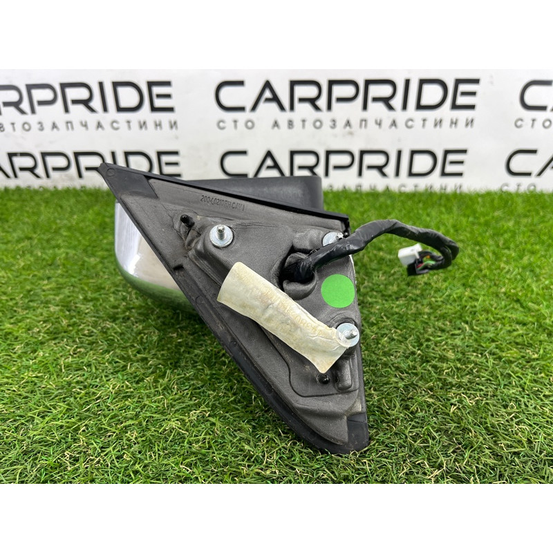 Зеркало (стекла и зеркала) Jeep Grand Cherokee WK2 2014 3.0 Diesel EXF 68236932AA