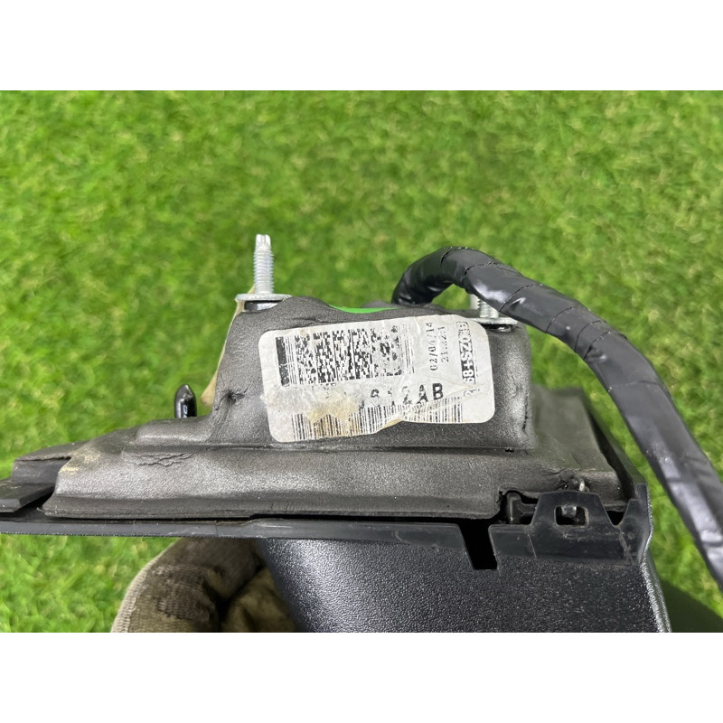 Зеркало (стекла и зеркала) Jeep Grand Cherokee WK2 2014 3.0 Diesel EXF 68236932AA