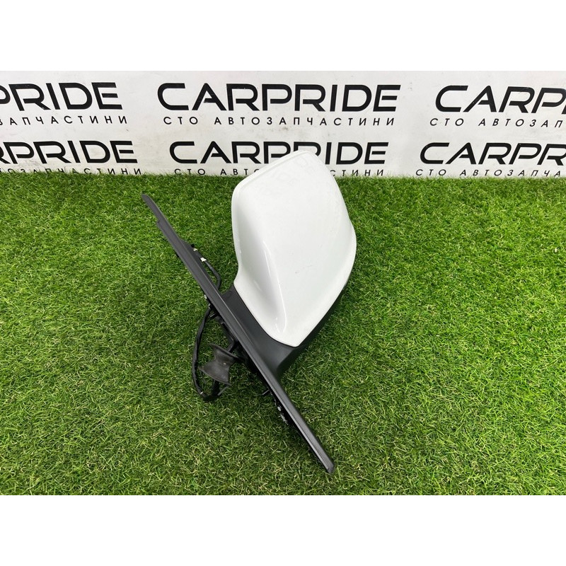 Зеркало (стекла и зеркала) AUDI Q5 8R 2012 3.2 CALB 8R1857409L01C