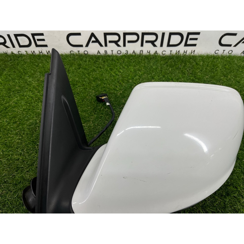 Зеркало (стекла и зеркала) AUDI Q5 8R 2012 3.2 CALB 8R1857409L01C