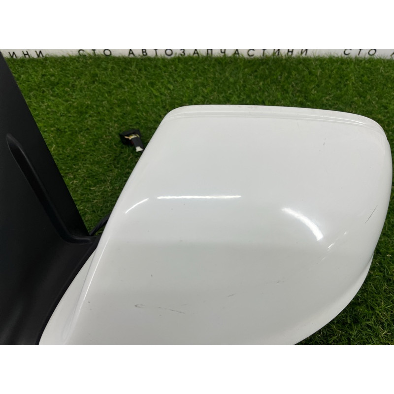 Зеркало (стекла и зеркала) AUDI Q5 8R 2012 3.2 CALB 8R1857409L01C