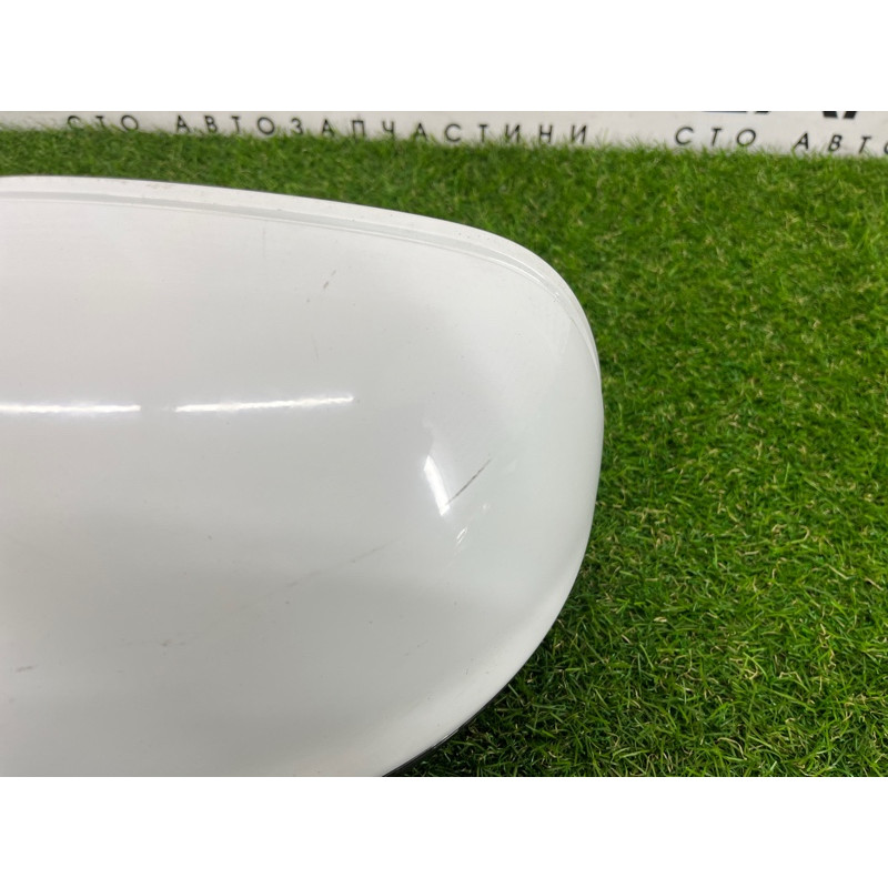 Зеркало (стекла и зеркала) AUDI Q5 8R 2012 3.2 CALB 8R1857409L01C