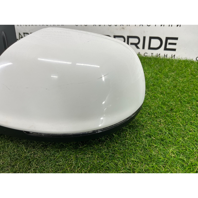 Зеркало (стекла и зеркала) AUDI Q5 8R 2012 3.2 CALB 8R1857409L01C