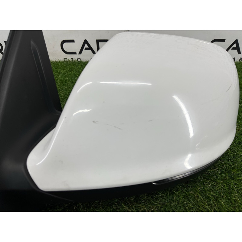 Зеркало (стекла и зеркала) AUDI Q5 8R 2012 3.2 CALB 8R1857409L01C