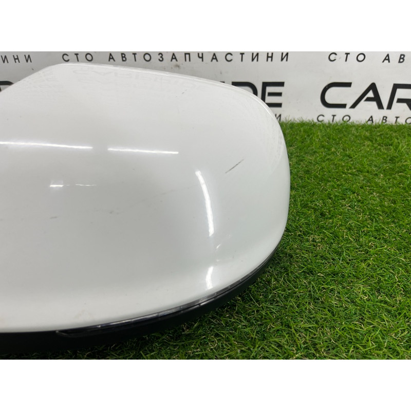 Зеркало (стекла и зеркала) AUDI Q5 8R 2012 3.2 CALB 8R1857409L01C