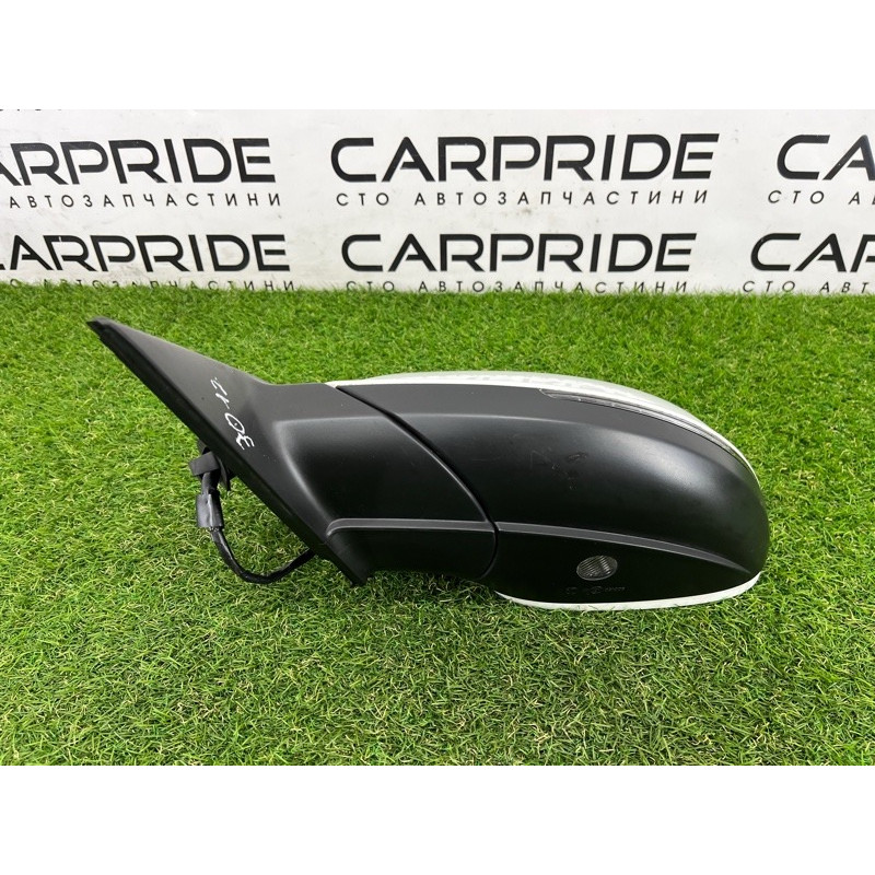 Зеркало (стекла и зеркала) AUDI Q5 8R 2012 3.2 CALB 8R1857409L01C