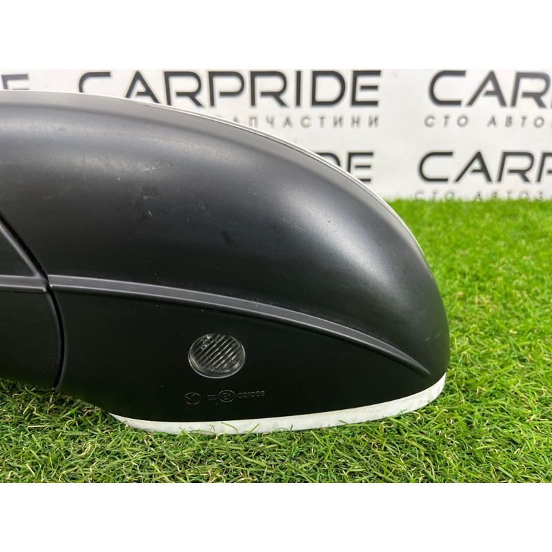 Зеркало (стекла и зеркала) AUDI Q5 8R 2012 3.2 CALB 8R1857409L01C