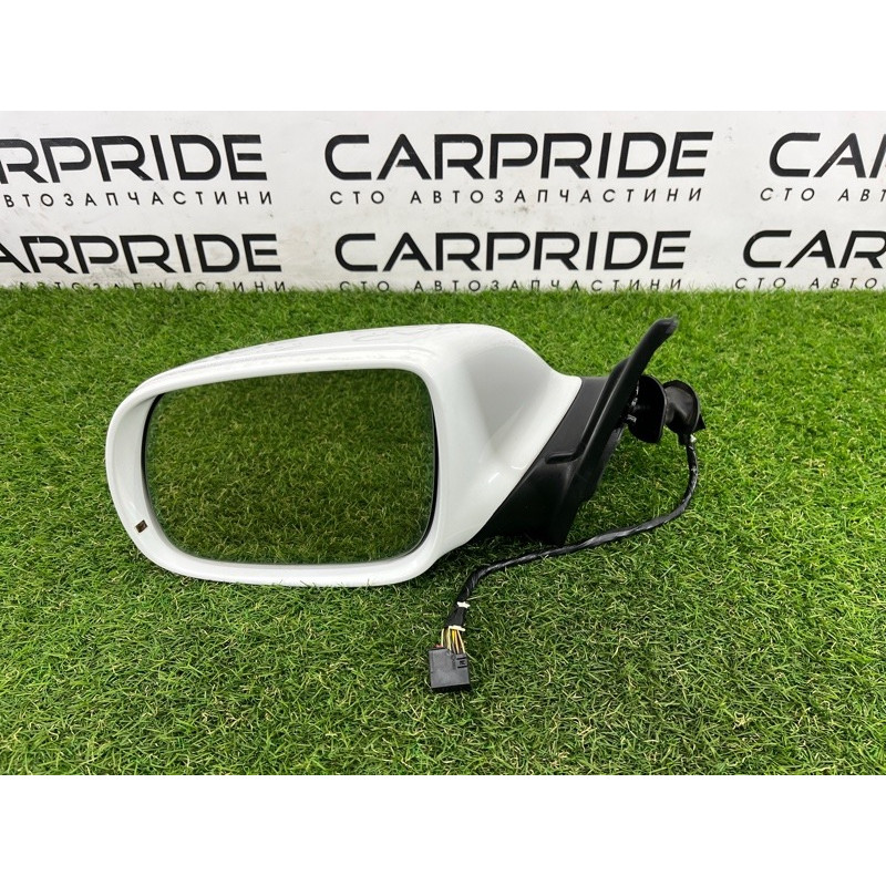 Зеркало (стекла и зеркала) AUDI Q5 8R 2012 3.2 CALB 8R1857409L01C