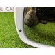 Зеркало (стекла и зеркала) AUDI Q5 8R 2012 3.2 CALB 8R1857409L01C