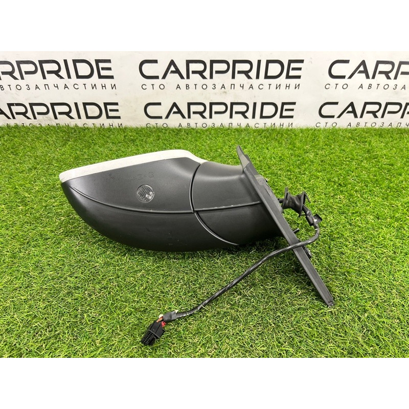 Зеркало (стекла и зеркала) AUDI Q5 8R 2012 3.2 CALB 8R1857409L01C