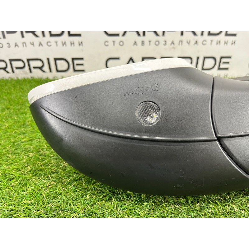 Зеркало (стекла и зеркала) AUDI Q5 8R 2012 3.2 CALB 8R1857409L01C