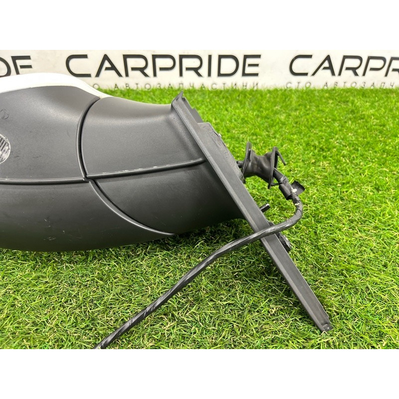 Зеркало (стекла и зеркала) AUDI Q5 8R 2012 3.2 CALB 8R1857409L01C