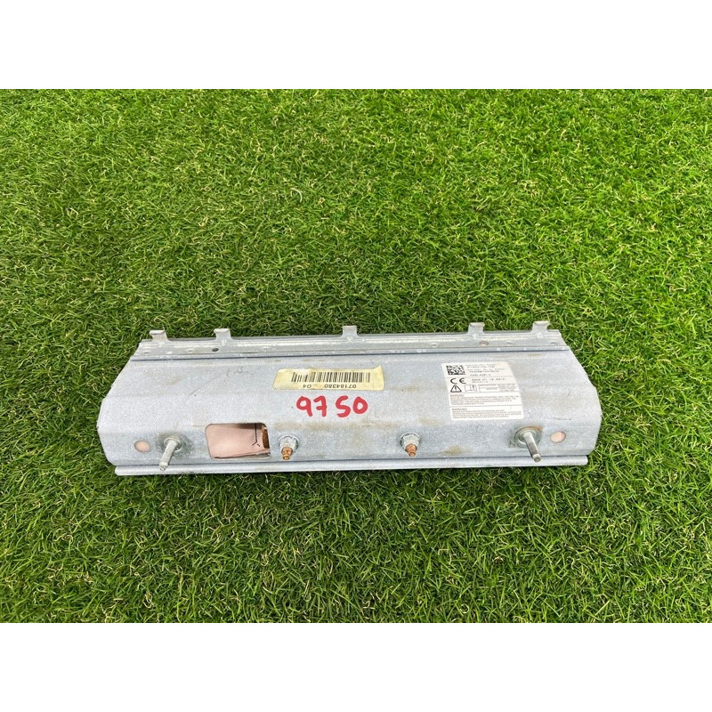 Airbag коленей (airbag / безопасность) Jeep Grand Cherokee WK2 2014 3.0 Diesel EXF 5SG32HL1AA