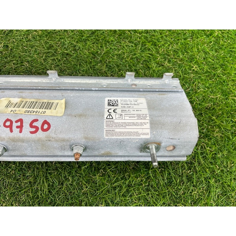 Airbag коленей (airbag / безопасность) Jeep Grand Cherokee WK2 2014 3.0 Diesel EXF 5SG32HL1AA