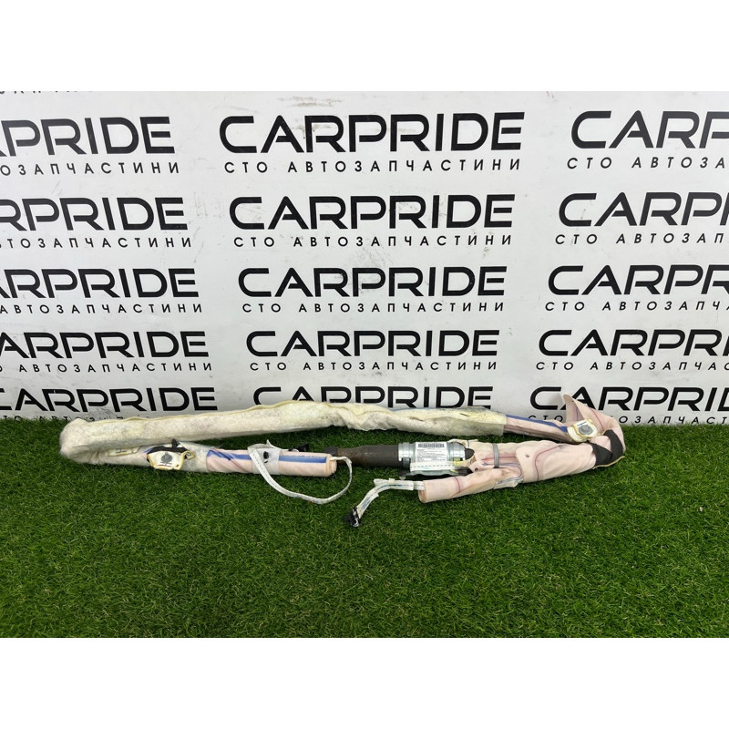 Airbag шторка (airbag / безопасность) Jeep Grand Cherokee WK2 2014 3.0 Diesel EXF 5108021AD