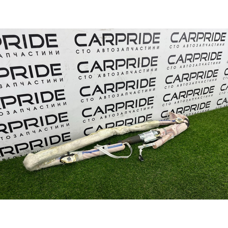 Airbag шторка (airbag / безопасность) Jeep Grand Cherokee WK2 2014 3.0 Diesel EXF 5108021AD