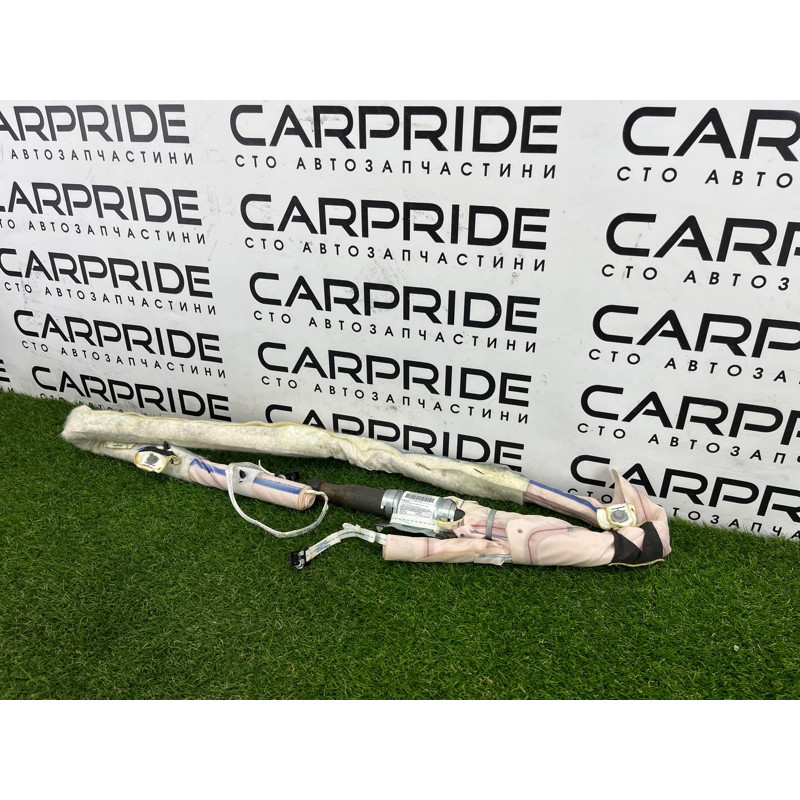 Airbag шторка (airbag / безопасность) Jeep Grand Cherokee WK2 2014 3.0 Diesel EXF 5108021AD