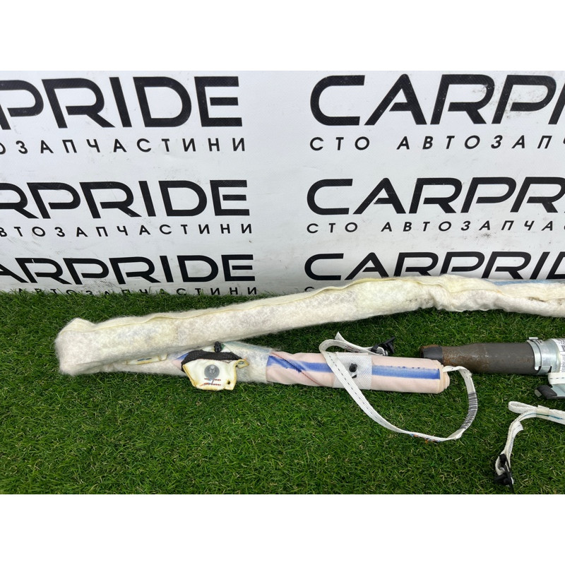 Airbag шторка (airbag / безопасность) Jeep Grand Cherokee WK2 2014 3.0 Diesel EXF 5108021AD