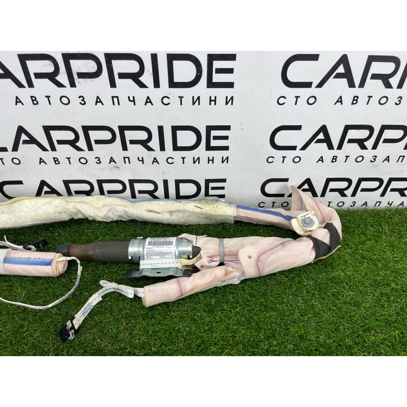 Airbag шторка (airbag / безопасность) Jeep Grand Cherokee WK2 2014 3.0 Diesel EXF 5108021AD