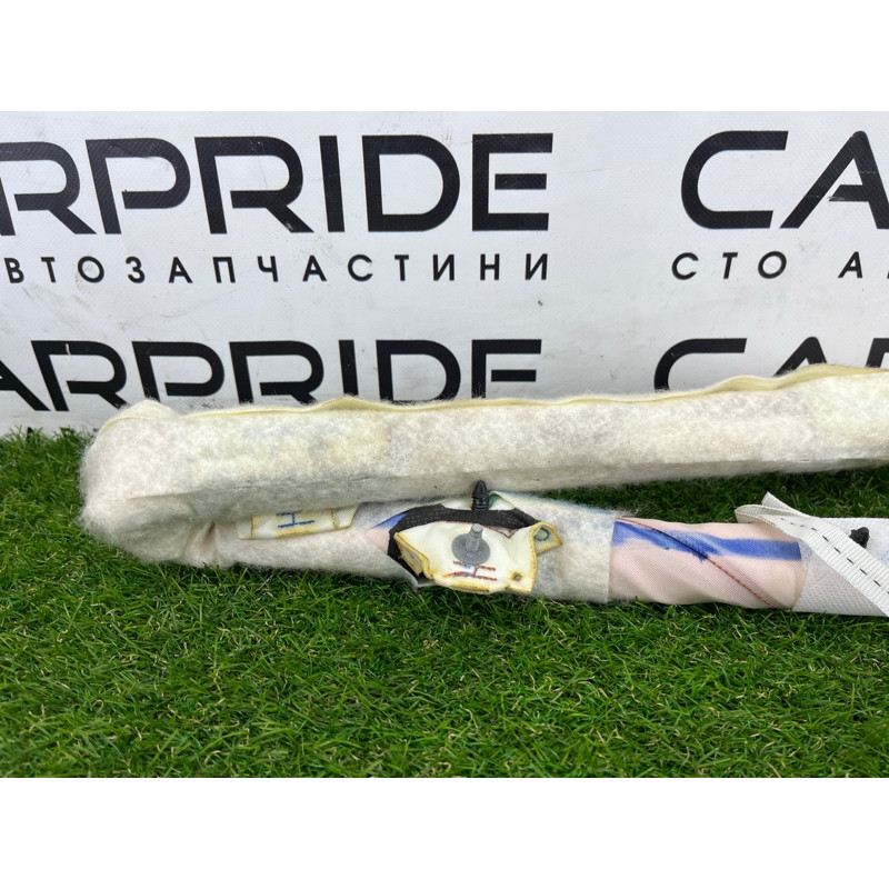 Airbag шторка (airbag / безопасность) Jeep Grand Cherokee WK2 2014 3.0 Diesel EXF 5108021AD