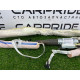 Airbag шторка (airbag / безопасность) Jeep Grand Cherokee WK2 2014 3.0 Diesel EXF 5108021AD