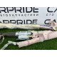 Airbag шторка (airbag / безопасность) Jeep Grand Cherokee WK2 2014 3.0 Diesel EXF 5108021AD