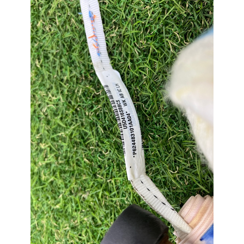 Airbag шторка (airbag / безопасность) Jeep Grand Cherokee WK2 2014 3.0 Diesel EXF 5108021AD