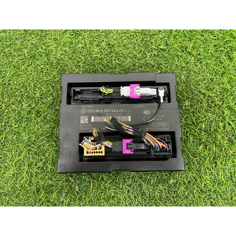 Модуль BCM (электрика / блок управления) AUDI A4 B8 2012 2.0 CAEB 8K0907064CF