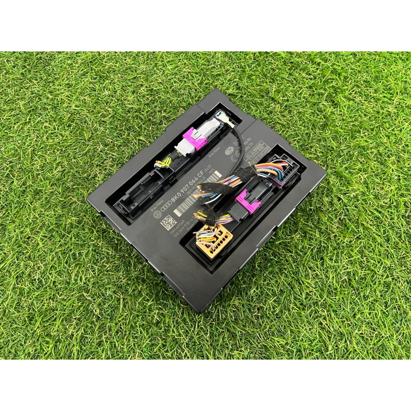 Модуль BCM (электрика / блок управления) AUDI A4 B8 2012 2.0 CAEB 8K0907064CF