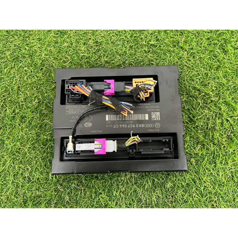 Модуль BCM (электрика / блок управления) AUDI A4 B8 2012 2.0 CAEB 8K0907064CF