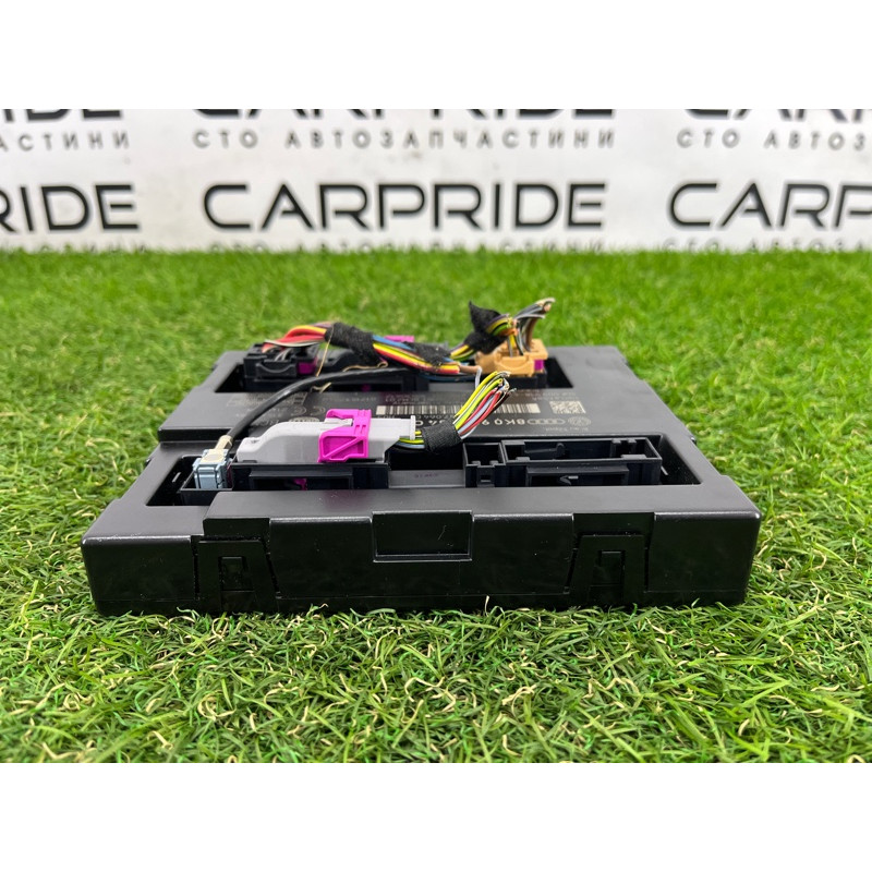 Модуль BCM (электрика / блок управления) AUDI A4 B8 2012 2.0 CAEB 8K0907064CF