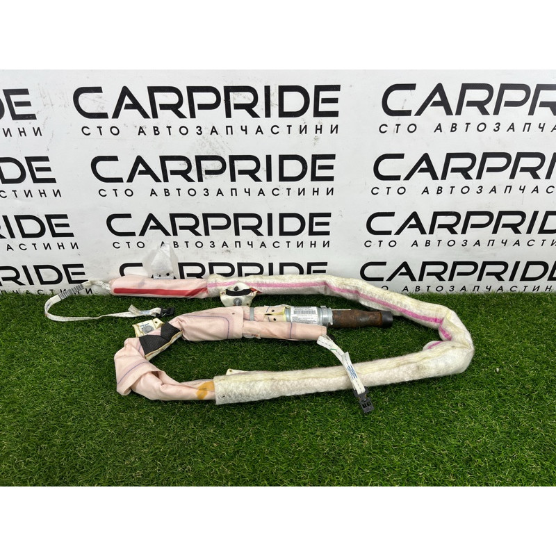 Airbag шторка (airbag / безопасность) Jeep Grand Cherokee WK2 2014 3.0 Diesel EXF 5108020AD
