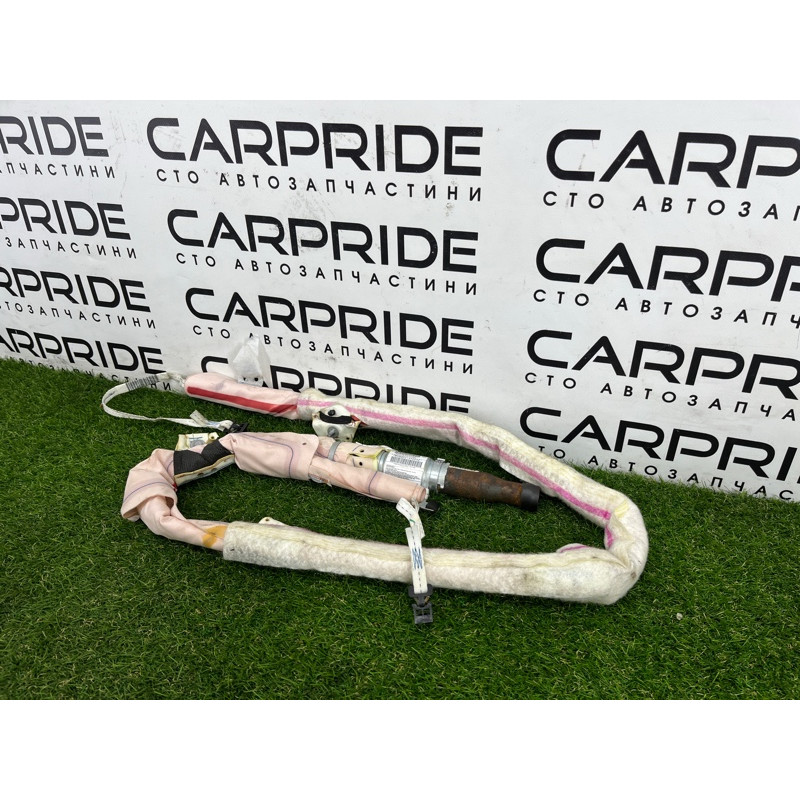 Airbag шторка (airbag / безопасность) Jeep Grand Cherokee WK2 2014 3.0 Diesel EXF 5108020AD
