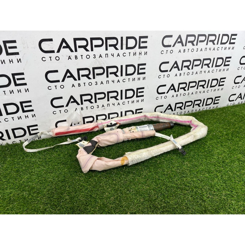 Airbag шторка (airbag / безопасность) Jeep Grand Cherokee WK2 2014 3.0 Diesel EXF 5108020AD