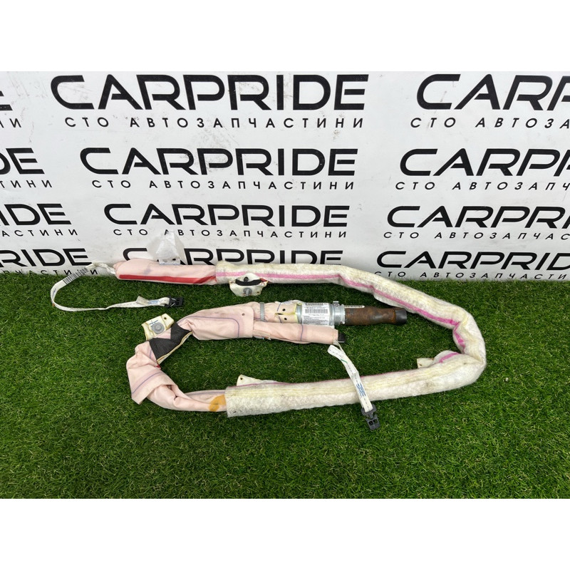 Airbag шторка (airbag / безопасность) Jeep Grand Cherokee WK2 2014 3.0 Diesel EXF 5108020AD