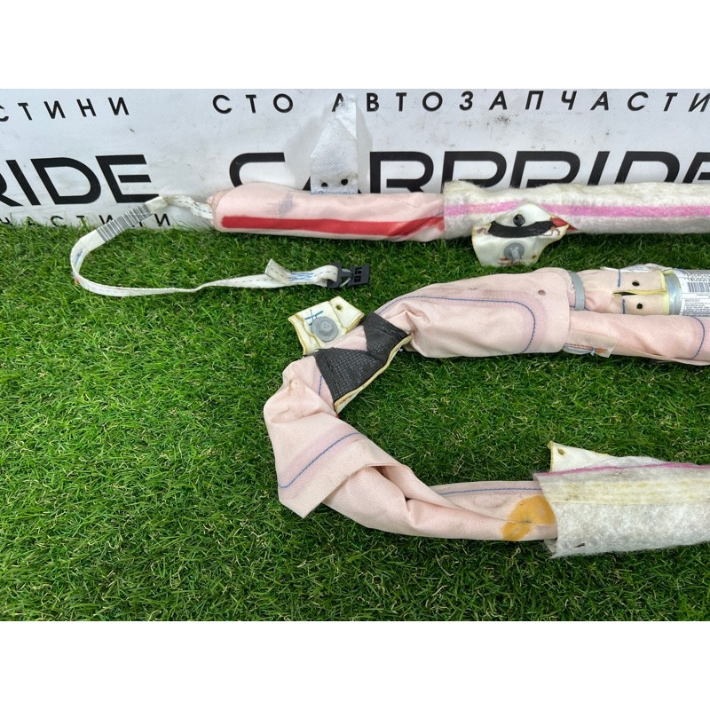 Airbag шторка (airbag / безопасность) Jeep Grand Cherokee WK2 2014 3.0 Diesel EXF 5108020AD