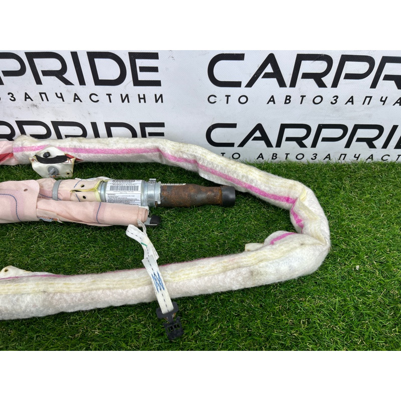 Airbag шторка (airbag / безопасность) Jeep Grand Cherokee WK2 2014 3.0 Diesel EXF 5108020AD