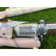 Airbag шторка (airbag / безопасность) Jeep Grand Cherokee WK2 2014 3.0 Diesel EXF 5108020AD
