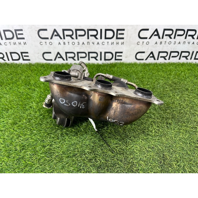 Турбіна (вихлопна система) BMW 3-series E92 2010 3.0 N54 11657649290