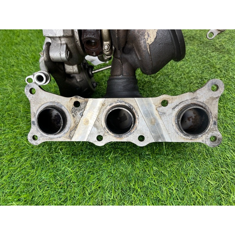 Турбіна (вихлопна система) BMW 3-series E92 2010 3.0 N54 11657649290