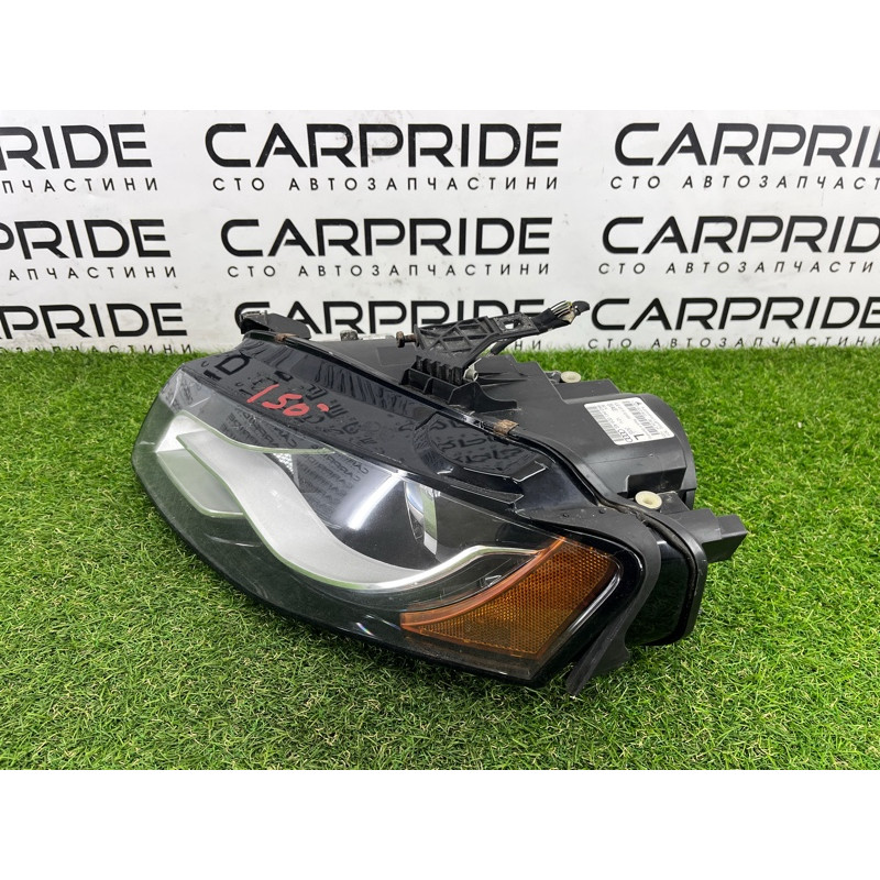 Фара (оптика) AUDI A4 B8 2012 2.0 CAEB 8K0941029AS