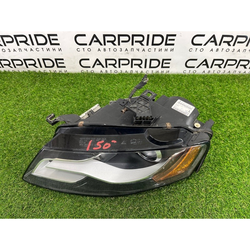 Фара (оптика) AUDI A4 B8 2012 2.0 CAEB 8K0941029AS