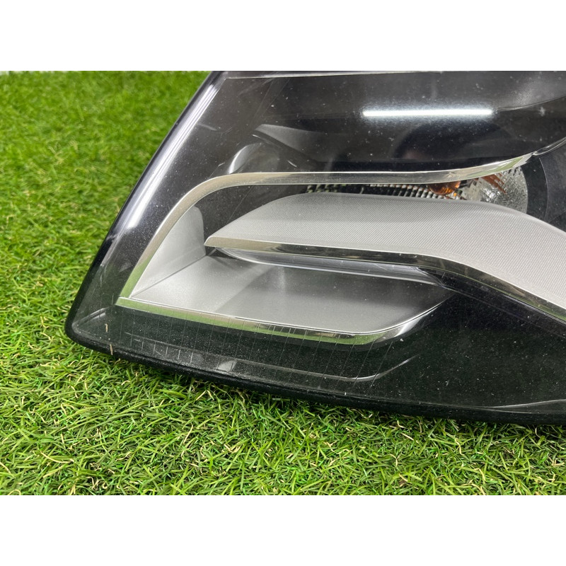 Фара (оптика) AUDI A4 B8 2012 2.0 CAEB 8K0941029AS