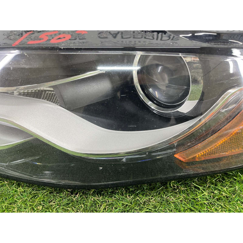 Фара (оптика) AUDI A4 B8 2012 2.0 CAEB 8K0941029AS